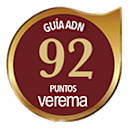 92 Pontos Guía Verema