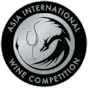 Medalha de Prata Asia International Wine Challenge