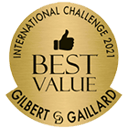 Best Value Gilbert &amp; Gaillard 2021