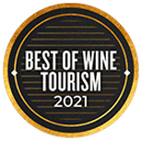 Best of Wine Tourism 2021