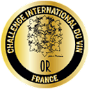 Le Challenge International du Vin