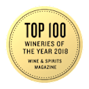  Top 100 vinícolas do ano de 2018
