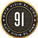 91 Pontos Guía Vivir el Vino