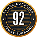 92 James Suckling