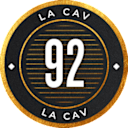 92 pontos La Cav 2023