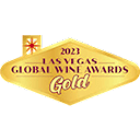92 pontos Medalha de Ouro Las Vegas Global Wine Awards 2024