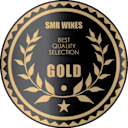 Medalha de Ouro Best Quality Selection SMR Wines