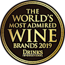 The World’s Most Admired Wine Brands Drinks International 2019