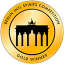 94 pontos - Gold Berlin Intl Wine Competition 2024
