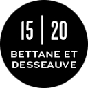 15/20 pontos Bettane &amp; Desseauve