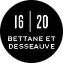 16/20 pontos Bettane &amp; Desseauve