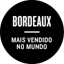 Bordeaux mais vendido no mundo