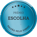Prêmio Escolha do Consumidor Revista Paixão pelo Vinho