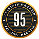 95 pontos Falstaff Magazine