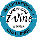 International Wine Challenge 2023 Commended Winner