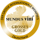 Grand Gold Mundus Vini