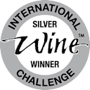 Medalha de Prata - IWC 2019
