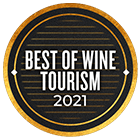 Best of Wine Tourism 2021