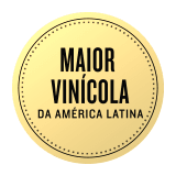  Maior vinícola da América Latina