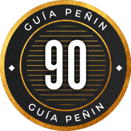 90 Pontos Guia Peñin