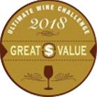 Great Value Ultimate Wine Challenge 2019