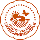 HVE Level 3: Highest Level Haute Valeur Environnementale Certificate