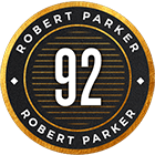 92 Robert Parker