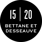 15/20 pontos Bettane &amp; Desseauve