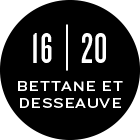 16/20 pontos Bettane &amp; Desseauve