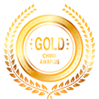 Medalha de Ouro China Awards