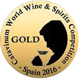Medalha de Ouro CWWSC 2019