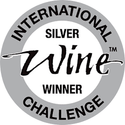 Medalha de Prata - IWC 2019