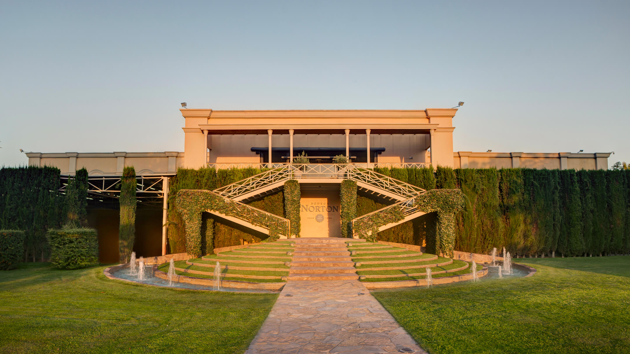 Vinícola Bodega Norton