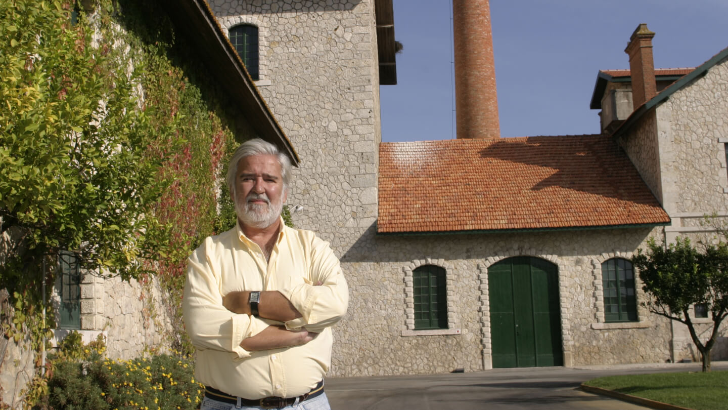 José Neiva Correia