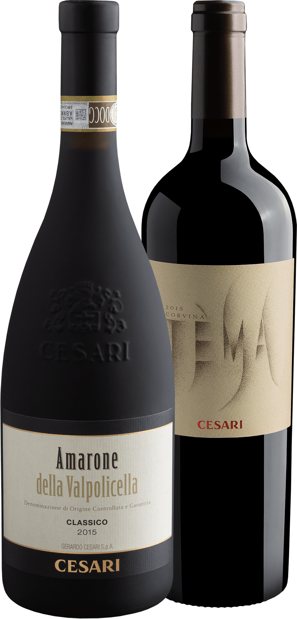 Duo Cesari