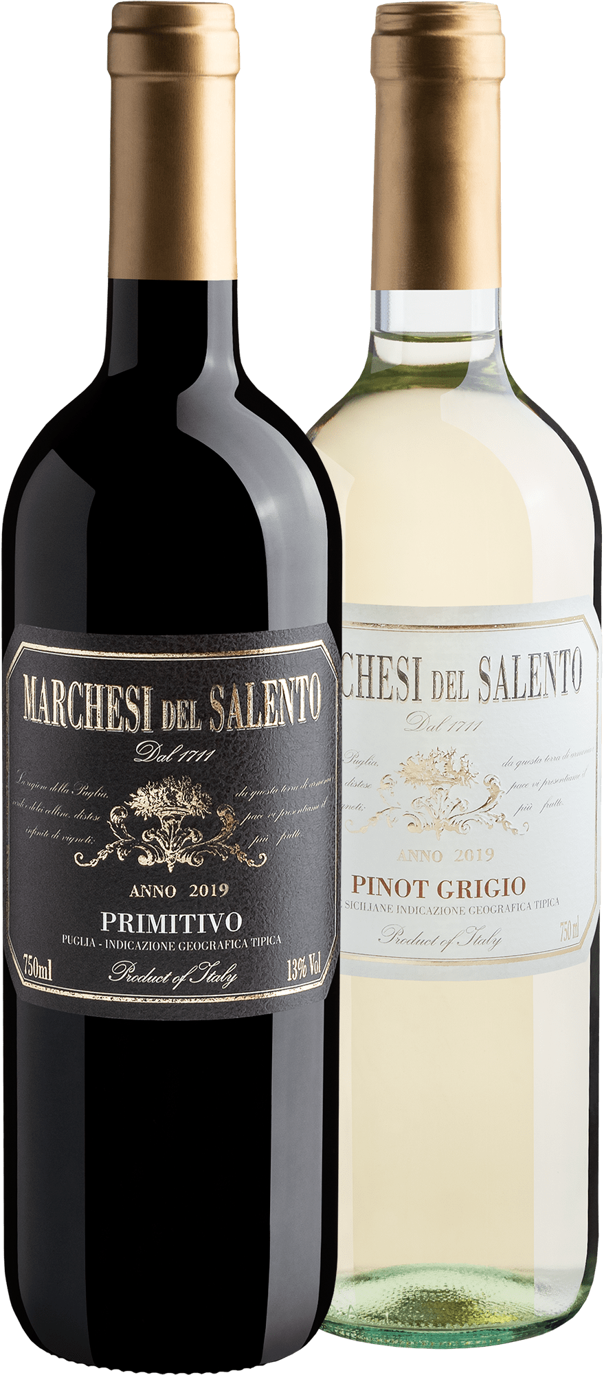 Duo Familia Marchesi