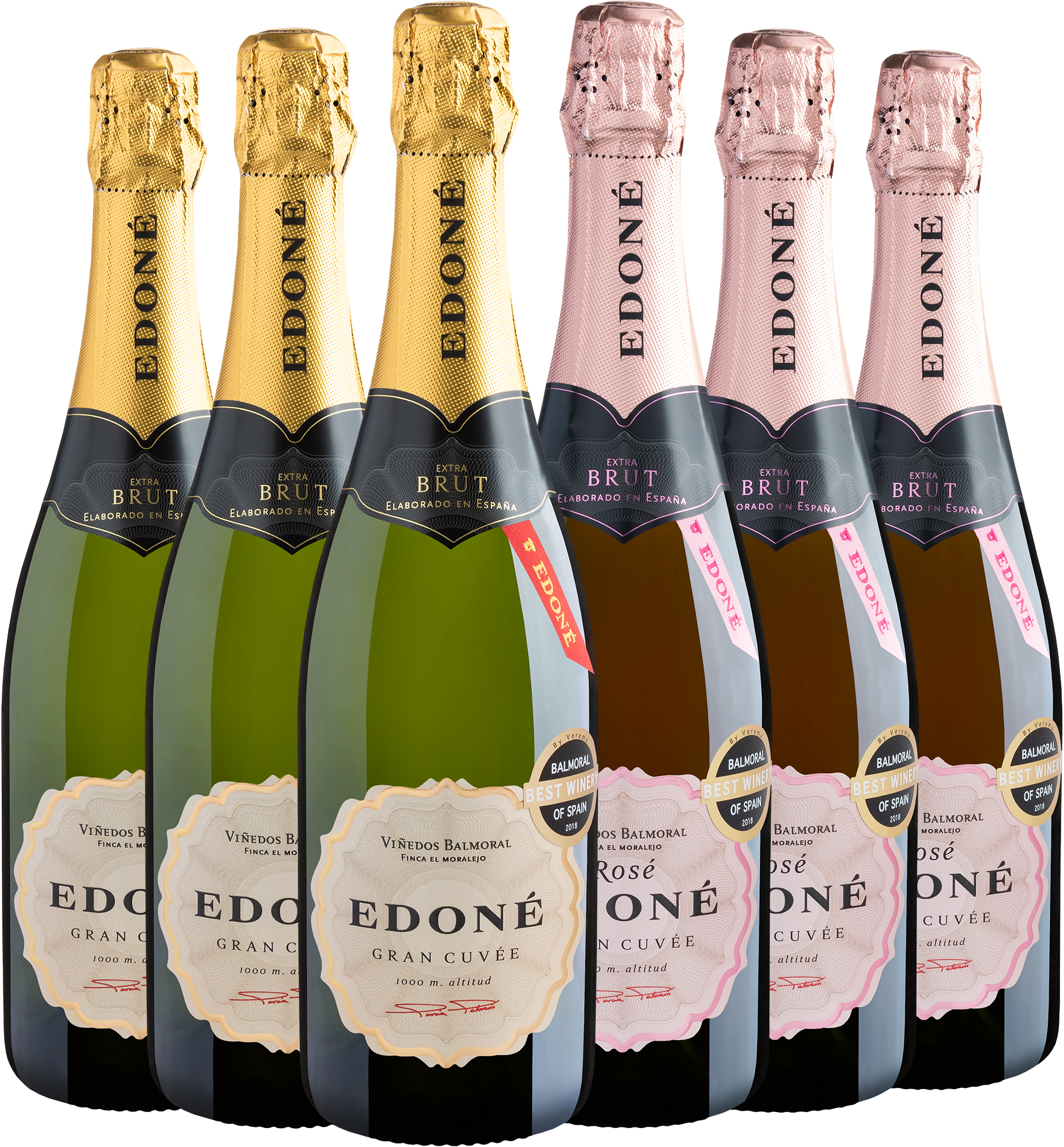 Sexteto Edone