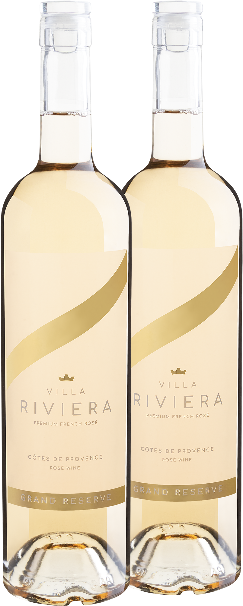 Kit Villa Riviera Grand Reserve 2019