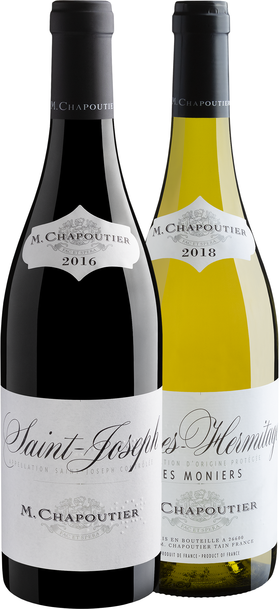 Kit Chapoutier | Marcas Mais Admiradas 2021