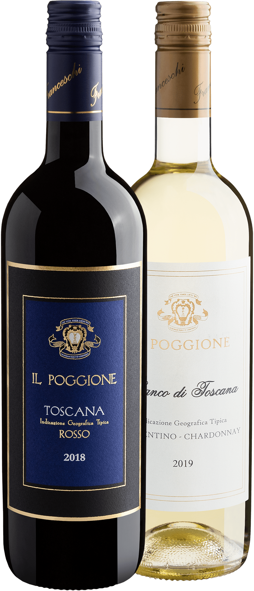Kit IL Poggione Toscana