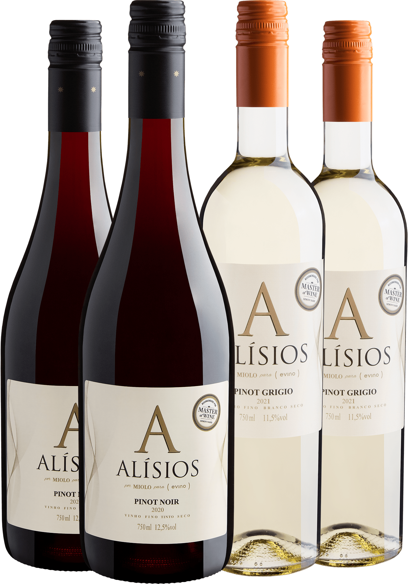 Kit Alísios
