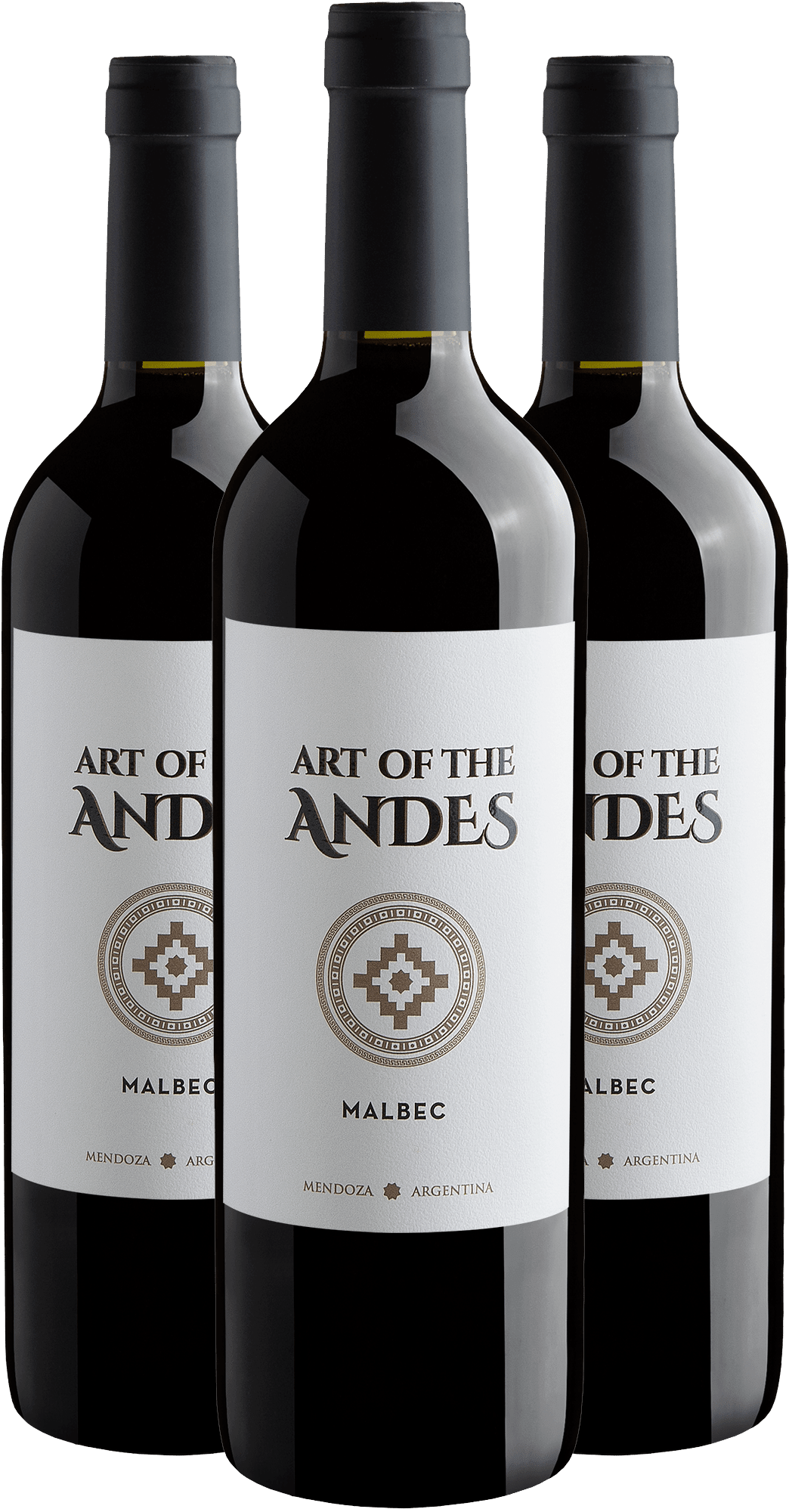 Kit 3 Art of the Andes 