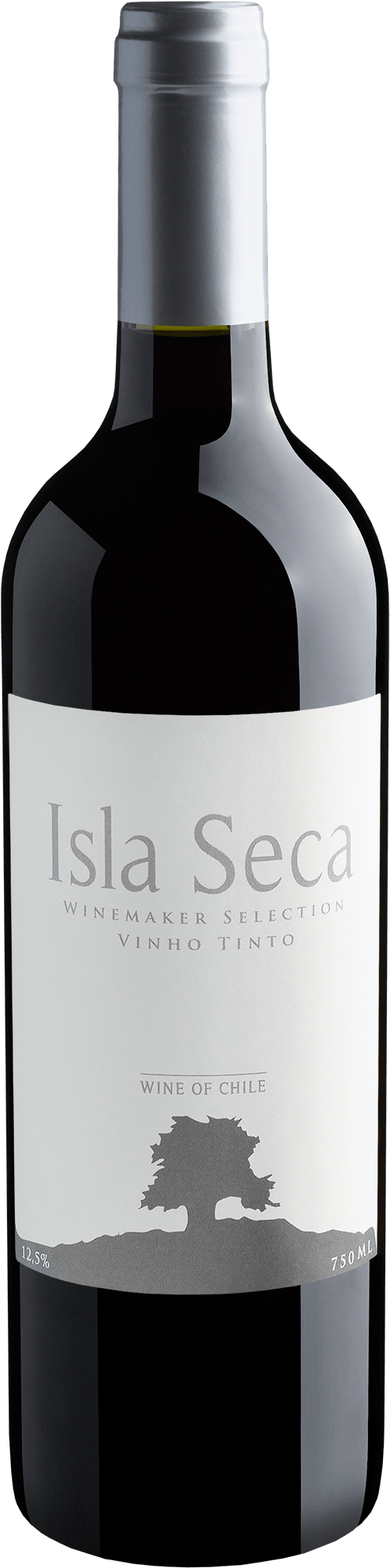 Isla Seca Winemaker Selection Central Valley D.O.