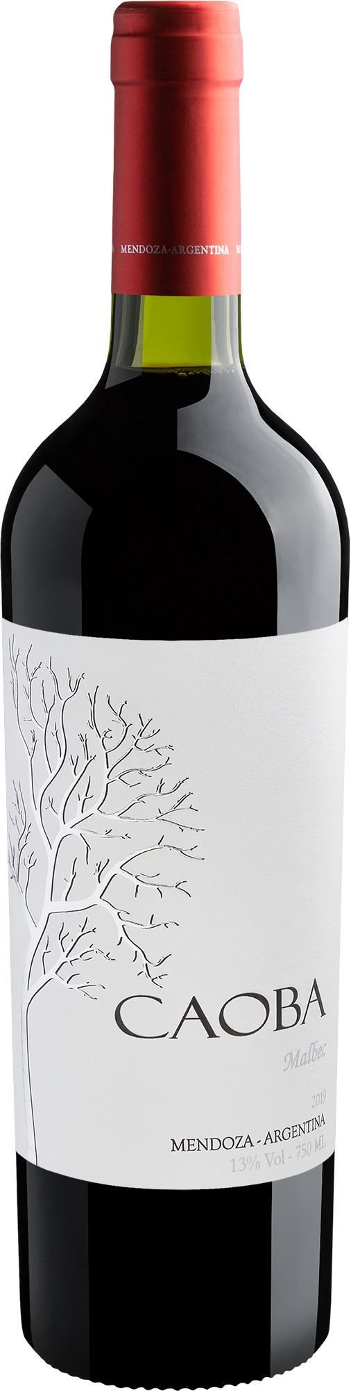 Caoba Malbec