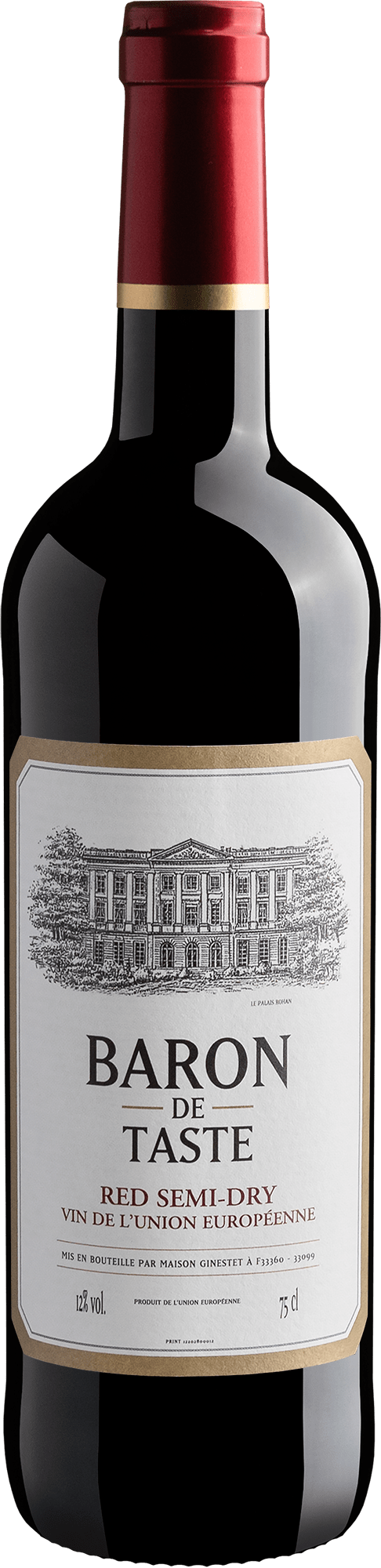Baron de Taste