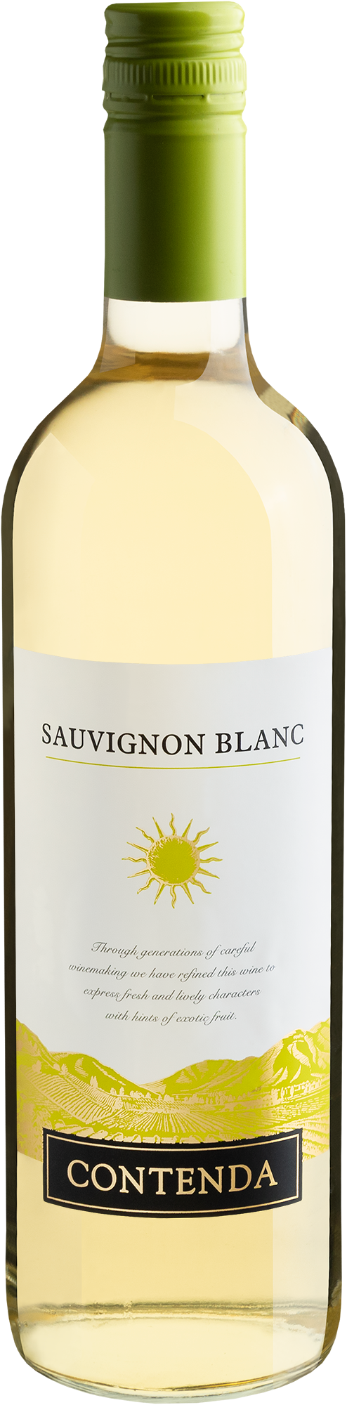 Contenda Sauvignon Blanc