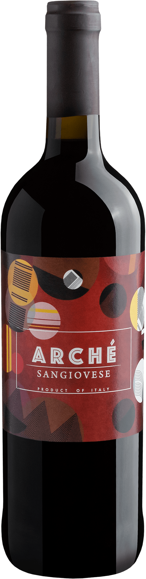 Arché Rubicone Sangiovese 2018