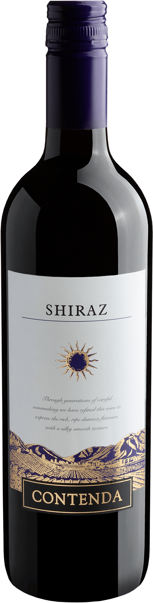 Contenda Shiraz