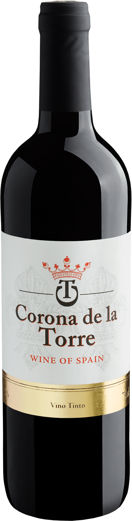 Corona de la Torre