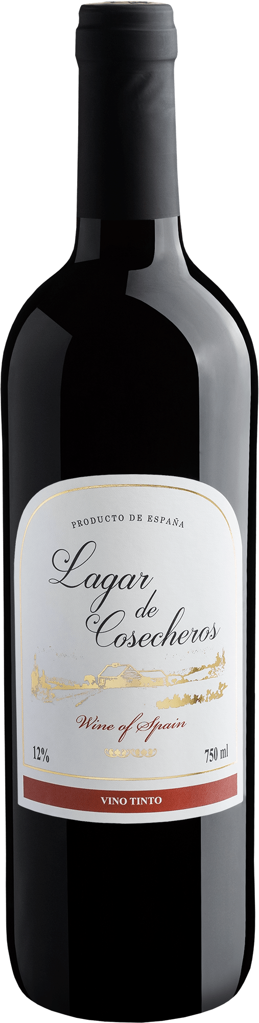 Lagar de Cosecheros